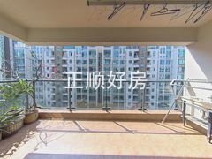 阳台