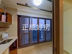 阳台