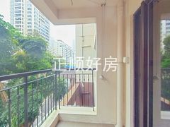 阳台