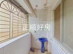 阳台