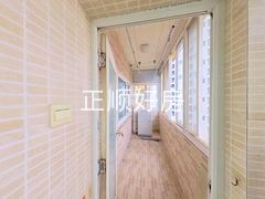 阳台