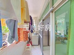 阳台