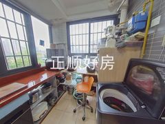 阳台