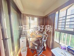 阳台