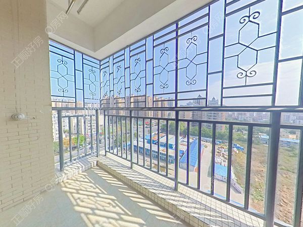 阳台