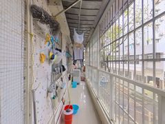 阳台