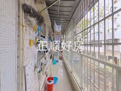 阳台