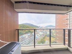 阳台