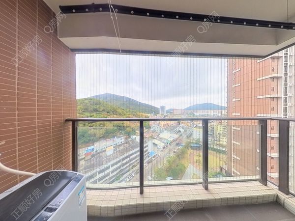 阳台