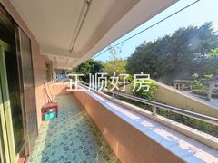 阳台