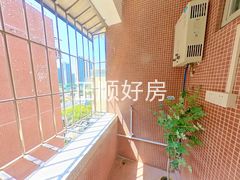 阳台