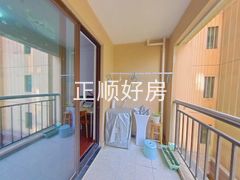 阳台