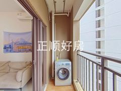 阳台