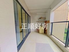 阳台