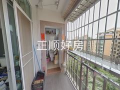 阳台