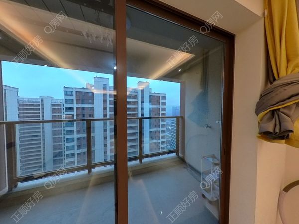 阳台