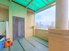 阳台