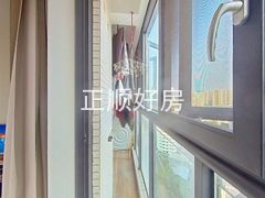 阳台