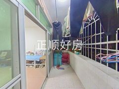 阳台