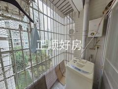 阳台