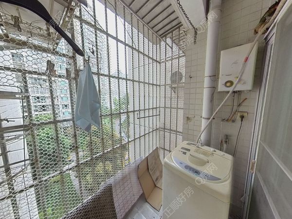 阳台