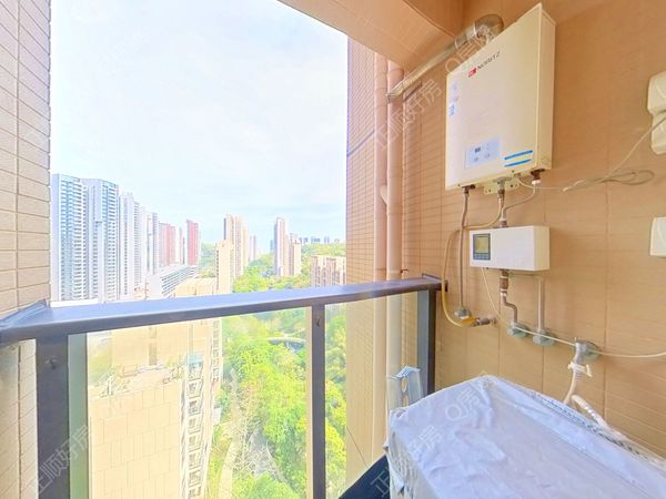 阳台