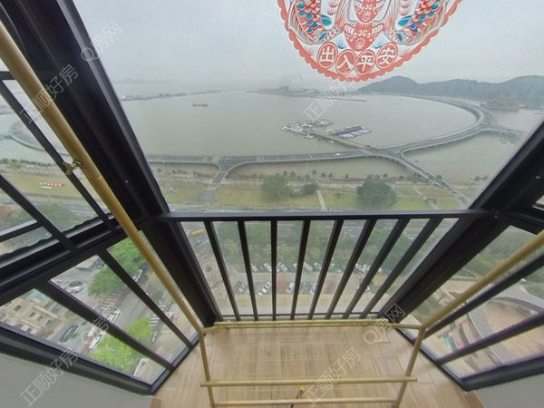 阳台