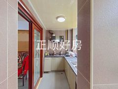 阳台