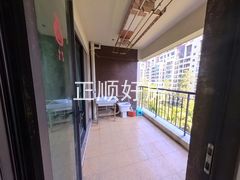 阳台