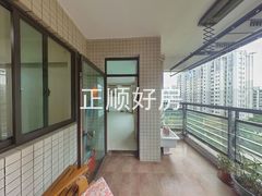 阳台