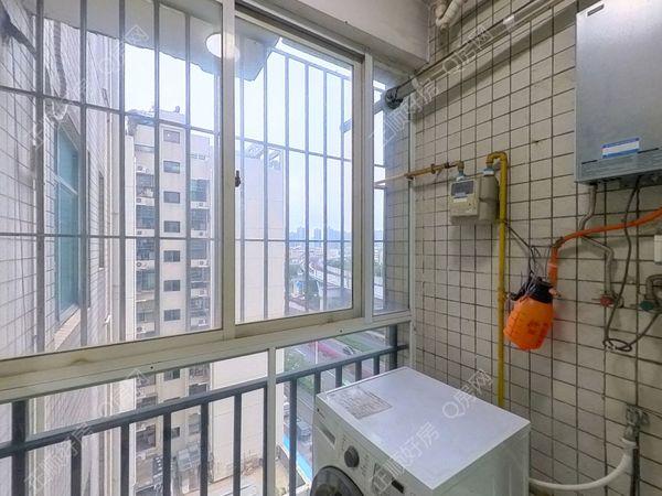 阳台