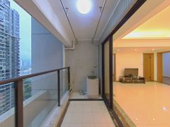 阳台