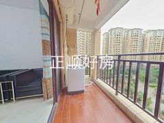 阳台