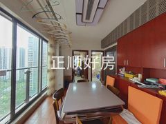 阳台