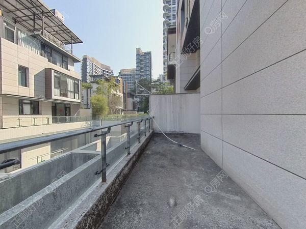阳台