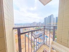 阳台