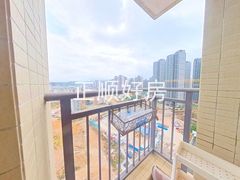 阳台