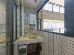 阳台