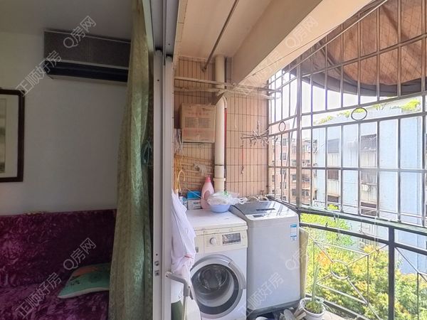 阳台