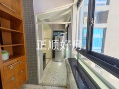 阳台