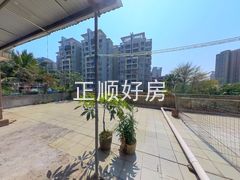 露台