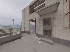 露台