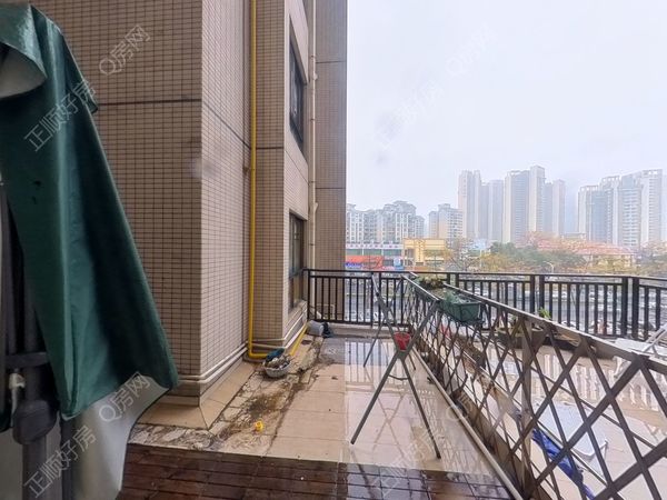 露台