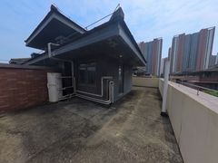 露台