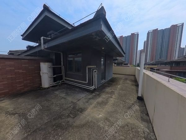 露台