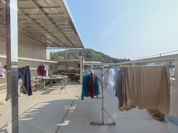 露台