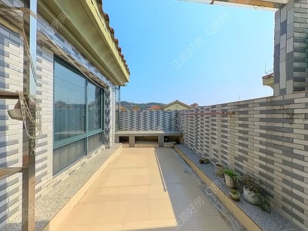 露台