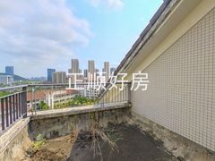 露台