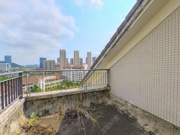 露台