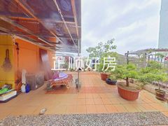 露台